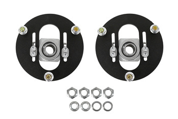 Camber plates BMW E46 E39 E31 Gwint Drift Stance