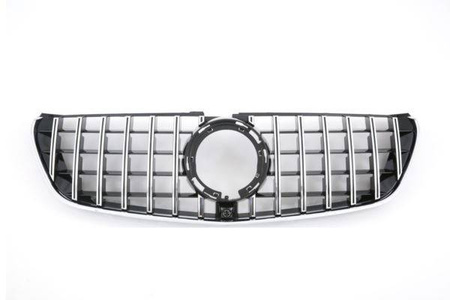 GRILL MERCEDES W447 V-CLASS FACELIFT PANAMERICANA