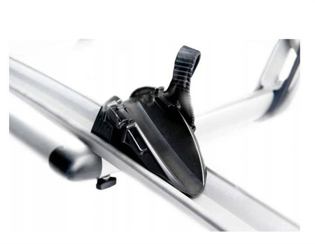 Bagażnik rowerowy na rowery kamper Elite G2 Thule