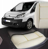 Pianka gąbka siedziska fotela do CITROEN JUMPY / DISPATCH 2007-2017