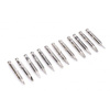 Zestaw wkrętaków precyzyjnych 25szt.  KD10953