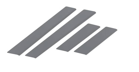 Progi STANDARD Peugeot 2008 - Kombi 5 2013-2016 - Mat