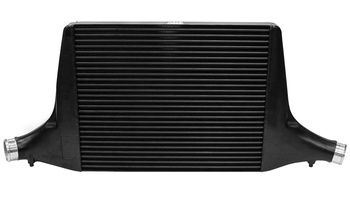 Intercooler TurboWorks Audi A4 A5 S4 S5 B9 3.0TSFI TDI 2016+ 70mm