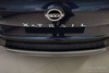 Nakładka na zderzak tylny do Nissan X-Trail 4