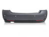 Zderzak tylny SPORT BMW F36 Gran Coupe 2013-2020 otwory PDC