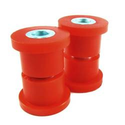 Tuleje wahacza przedniego przednie 30mm - MPBS: 0601348