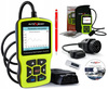 SKANER BMW/MINI + OBD2 CAN RS600 FULL POLSKI JEZYK