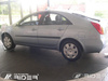 Nissan Primera listwy boczne