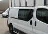 Relingi Dachowe Opel Vivaro 2004-2014 Short