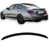  Spoiler na klapę MERCEDES W213 16-22 glossy black