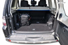 MITSUBISHI PAJERO 2006+ TORBY DO BAGAŻNIKA 5 SZT