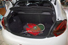 Siatka do bagażnika Peugeot 208 Hatchback 5D 2012-...
