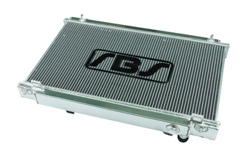 Aluminiowa chłodnica wody Nissan 350Z 03-06