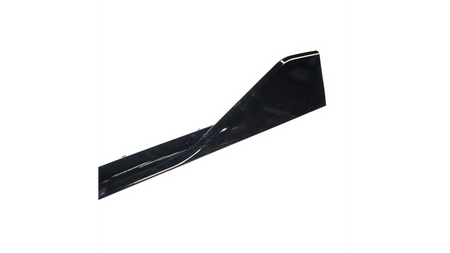 Dokładki progów Gloss Black BMW 1 F40 2019-obecnie