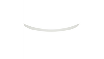 Lotka Lip Spoiler MERCEDES A-Class V177 2018-obecnie