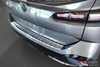 Nakładka na zderzak tylny do Peugeot 308 III SW (Kombi) (Stal)