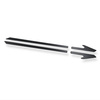Boczne Y(975-650) Seat Leon IV Hatchback5 2020- - Black