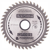 Tarcza widiowa do drewna 125x22.2 40z TDD-125x22.2x40Z