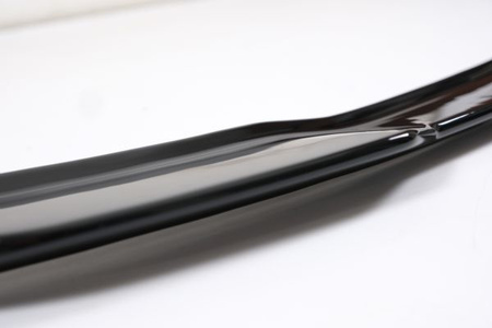 SPOILER NA KLAPĘ DO BMW M340i G20 18- G80 22- GLOSS BLACK