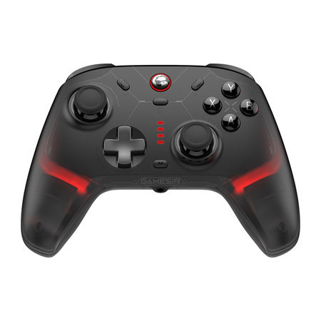 Kontroler bezprzewodowy GameSir Cyclone 2 (czarny)