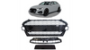 Grill sportowy Gloss Black AUDI A4 B9 Facelift 2019-2023