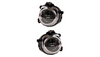 Halogeny BMW X3 F25 X4 F26 X5 F15 X6 F16 LED