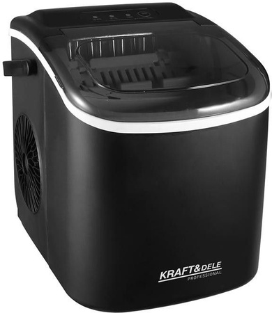 KOSTKARKA DO LODU 1,2L KD4124
