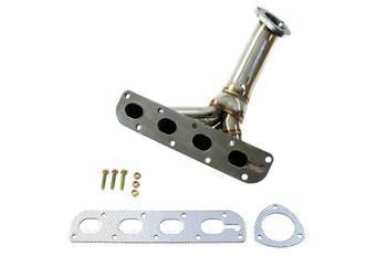 Kolektor wydechowy Opel Corsa C Astra G Agila Tigra 1.2 1.4