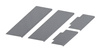 Progi STANDARD BMW seria 2 F45 Minivan 5 2013- - Mat