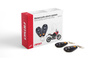 Uniwersalny alarm motocyklowy z pilotami MCA14 AMIO-01103