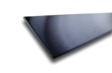 Slupki do Toyota  Yaris IV Hatchback(5) (2020-) - Satin Black