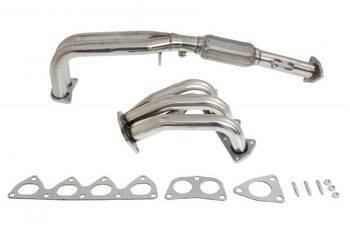 Kolektor wydechowy HONDA PRELUDE 92-96 V-Tec