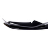 DOKŁADKA BMW G30 G31 17- M-PERFORMANCE BLACK MATT