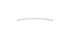 Lotka Lip Spoiler Matt Black AUDI A5 2009-2017
