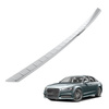 Listwa tylnego zderzaka Audi A6 C7 | 4G Sedan IV 4D 2011-2018
