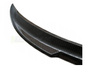 Spoiler Na Klapę Sport Styl Carbon Look Do Bmw E90