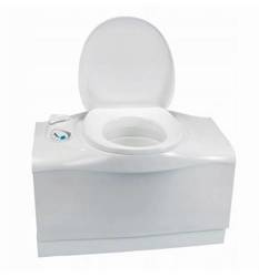 Toaleta kasetowa do zabudowy C402-X R Thetford