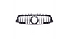 Grill sportowy GT Chrome & Black MERCEDES A-Class V177 W177 2018-obecnie