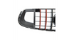 Grill sportowy GT-R Carbon Look MERCEDES GLC X253 GLC C253 Facelift 2019-2022