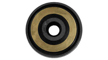 Naba Porsche 924 944 VW Golf Jetta Rabbit Scirocco Beetle