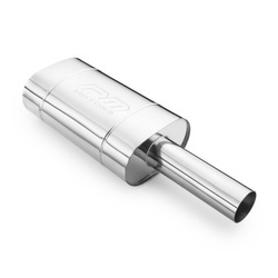 Uniwersalny tłumik eliptyczny E202 76R