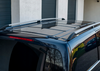 Relingi dachowe Mercedes W447 Vito V-Klasa LONG