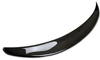 SPOILER BMW F32 ABS LOOK CARBON