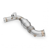 Downpipe Mercedes-Benz W204 S204 220CDI EURO 5 +TŁUMIK