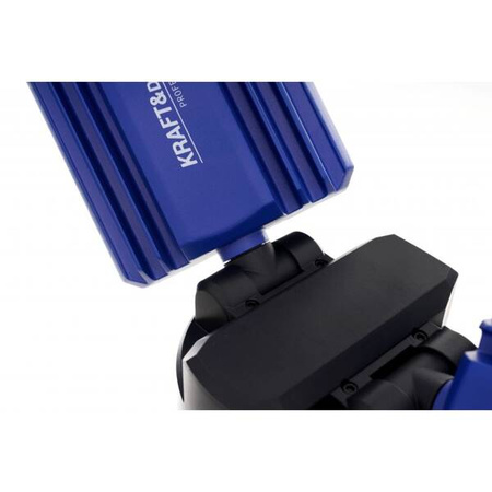 LAMPA NA STOJAKU 5000 Lm 2 x 21700 4000 Mah KD1265