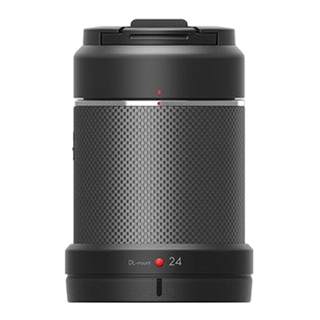 Obiektyw DJI Zenmuse  DL 24mm F2.8 LS ASPH ( X7/ X9/ P1)