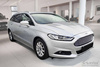 Nakładka na zderzak tylny do Ford Mondeo MK5 Kombi
