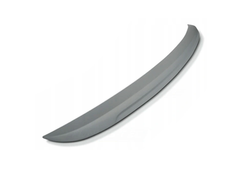 Spoiler Lotka Na Klapę Sport Do Bmw E60 2003-2010