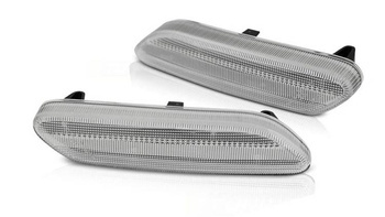 Kierunki Dynamiczne Led Do Mini Cooper R60 R61