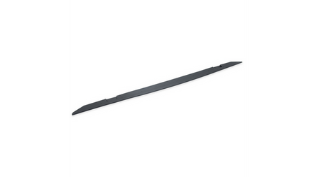 Dokładki progów Matt Black BMW 2 F22 F23 2012-obecnie